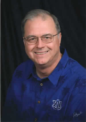 Bill Byrd